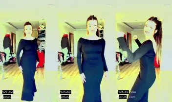 Simge Barankoğlu instagram premium videoları part 44