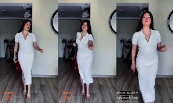 Simge Barankoğlu instagram premium videoları part 43