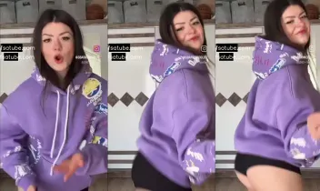 Simge Barankoğlu instagram premium videoları part 38