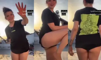 Simge Barankoğlu instagram premium videoları part 31