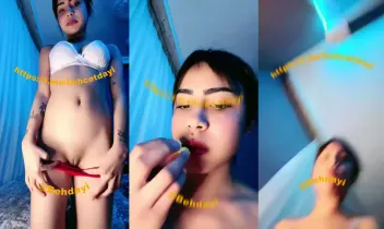 Tango Sudenaz Premium ifşa videoları part 1
