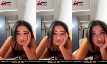 Cadı Naz ifşa Tango yayın