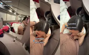 Tango Baldudak premium ifşa videoları part 18