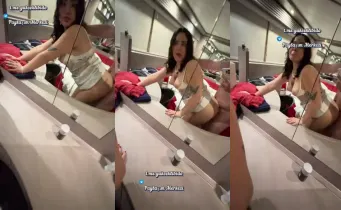 Tango Baldudak premium ifşa videoları part 17