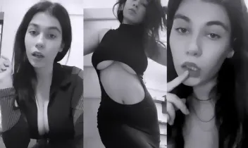 Cansu Çakal Onlyfans Videoları Vol 6