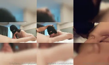 nyksniks Onlyfans Videoları Part 43
