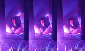 nyksniks Onlyfans Videoları Part 24