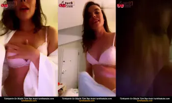 Muhteşem güzelliğiyle karşınızda Melek Bebek