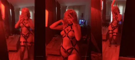 impussymagnet Onlyfans Videoları Part 19