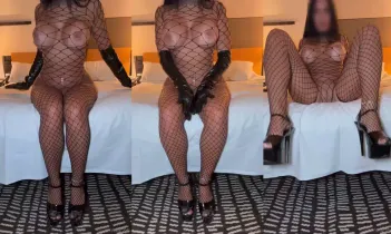 Yeliz Zilli Onlyfans Videoları Part 58