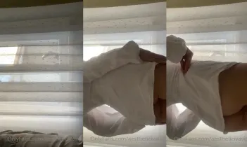 Babydoll Iva (aestheticivavip) Onlyfans Videoları Part 2