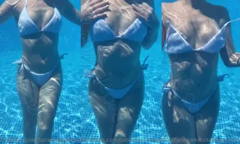 hotwifegece Onlyfans Videoları Part 13