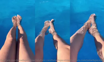 hotwifegece Onlyfans Videoları Part 10