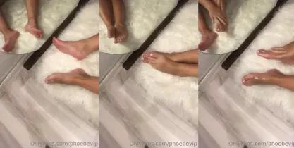 theephoebee (phoebevip) Onlyfans Videoları Part 33