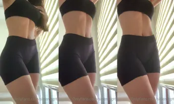 Sinem Özgür Onlyfans Videoları Part 31