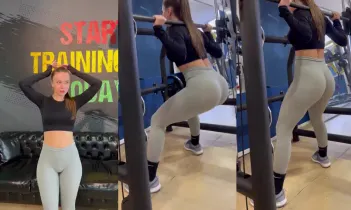 Sinem Özgür Onlyfans Videoları Part 6