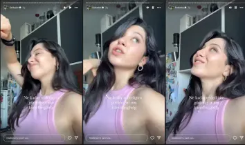 Hilal Fener (hilalfenerr) Onlyfans ve Özel Instagram videoları 5