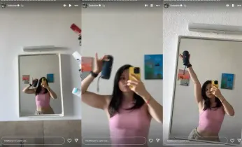 Hilal Fener (hilalfenerr) Onlyfans ve Özel Instagram videoları 3