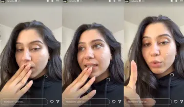 Hilal Fener (hilalfenerr) Onlyfans ve Özel Instagram videoları 2