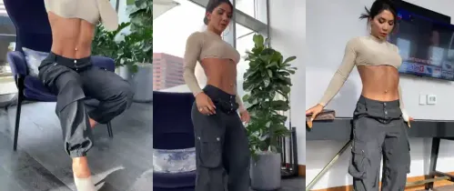 Deniz Saypınar Onlyfans Videoları Part 23
