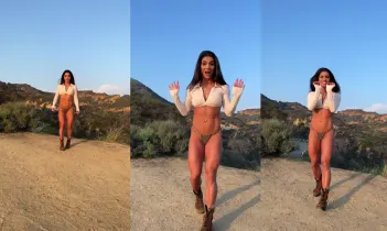 Deniz Saypınar Onlyfans Videoları Part 18