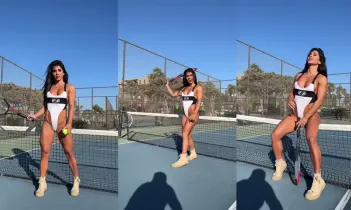 Deniz Saypınar Onlyfans Videoları Part 17