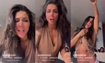 Deniz Saypınar Onlyfans Videoları Part 9