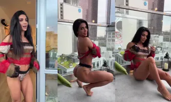 Deniz Saypınar Onlyfans Videoları Part 5