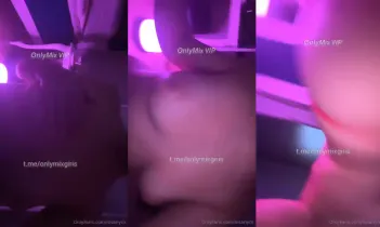 nisanym (Nisa Kavak) 50$ Değerinde Onlyfans ppv Part 5