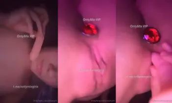 nisanym (Nisa Kavak) 50$ Değerinde Onlyfans ppv Part 4