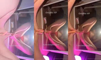 nisanym (Nisa Kavak) 50$ Değerinde Onlyfans ppv Part 3