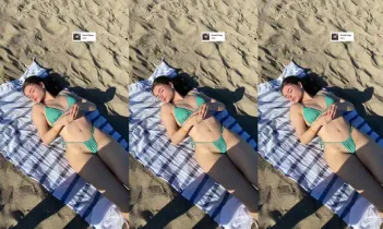 nisanym (Nisa Kavak) Onlyfans İfşa Videoları Vol 21