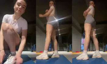 nisanym (Nisa Kavak) Onlyfans İfşa Videoları Vol 17