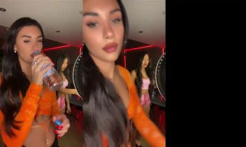 Hazelnut Superlive ve bigo içerikleri part 50