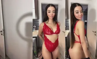 Seziş Sezen Tango ve Bigo Yayıncısı Premium İfşa Yayınları Part 13