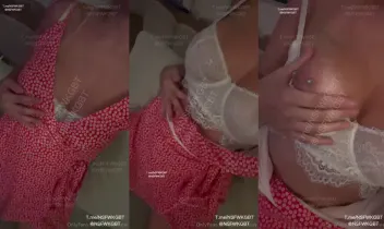 Esin Çepni (Es1nce) ‘nin 1000$ değerinde onlyfans masturbasyon videoları part 9