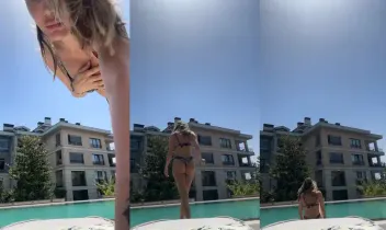 Esin Çepni (Es1nce)’in Onlyfans Videoları 4