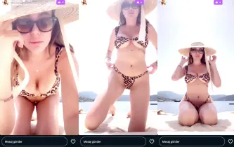 Esin Çepni (Es1nce)’in Onlyfans Videoları 3