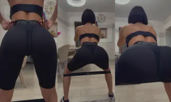 leylacoach bu civarların en iyi fiziği onlyfans videoları part 26