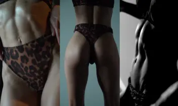 leylacoach bu civarların en iyi fiziği onlyfans videoları part 21