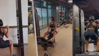 leylacoach bu civarların en iyi fiziği onlyfans videoları part 18