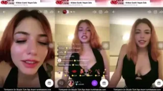 Ağzıma yarrak dışında bişey vermesin kimse Lali