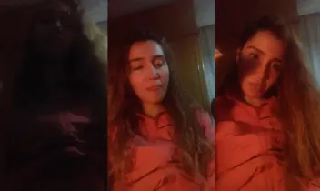 Özlem Akduman Premium Yayın Videoları Part 4