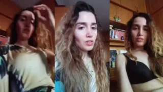 Özlem Akduman Premium Yayın Videoları Part 1