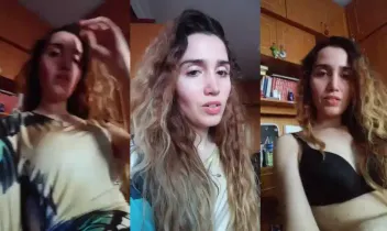 Özlem Akduman Premium Yayın Videoları Part 1