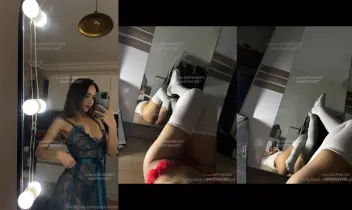 psycnicall (Tülin) Onlyfans 1000$ değerinde ppv videoları part 20