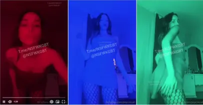 psycnicall (Tülin) Onlyfans 1000$ değerinde ppv videoları part 10