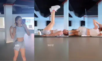 Aşk Adası Güzeli Asuman Genç’in bigo ifşa videoları part 23