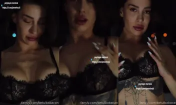 Betül Babacan Onlyfans PPV videoları part 5
