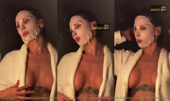Betul Babacan Onlyfans İfşa Videoları Part 12